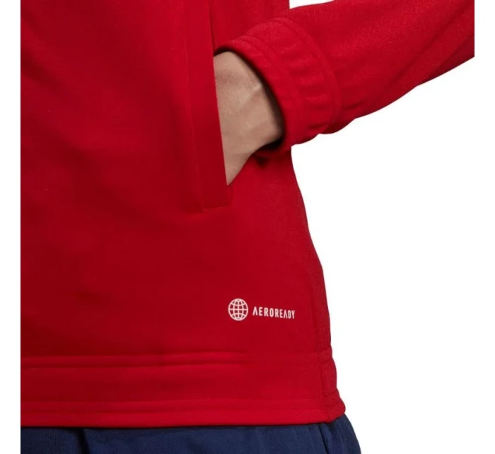 Adidas Entrada 22 Tepláková bunda W H57562 Adidas Entrada 22 Tepláková bunda W H57562