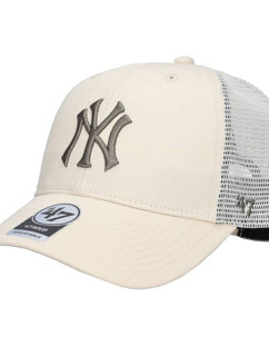 47 Značka MLB New York Yankees Branson Cap B-BRANS17CTP-NTI