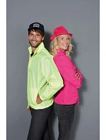Daiber JN 1132 Pánská promo bunda 02.1132 bright orange