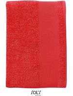 SOL'S Island 100 Osuška 25.9002 red SOL'S Island 100 Osuška 25.9002 red
