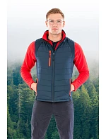 R Hybridní vesta 30. navy/navy model 22428668 - Result R Hybridní vesta 30. navy/navy model 22428668 - Result