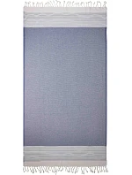 Hamam Exclusive Hamam ručník winter blue model 22527094 - The One Towelling Hamam Exclusive Hamam ručník winter blue model 22527094 - The One Towelling