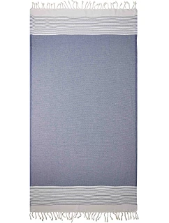 Hamam Exclusive Hamam ručník winter blue model 22527094 - The One Towelling