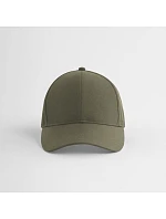 B  6 panelová kšiltovka 53. olive green model 22456569 - Beechfield