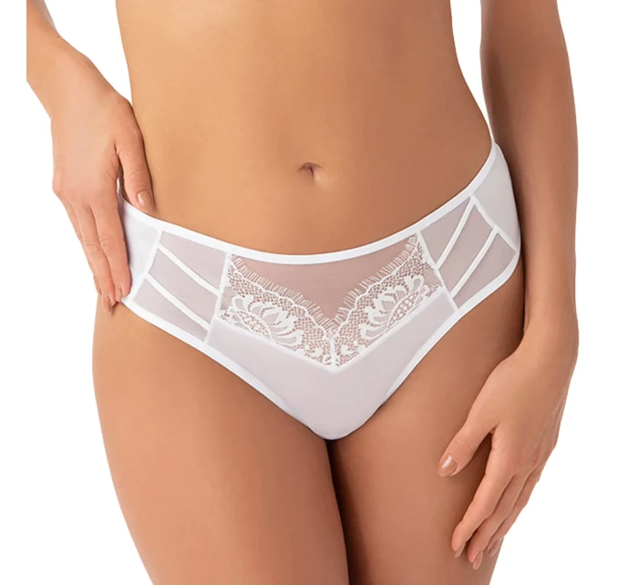 Gorsenia K498/1 Paradise barva: bílá Gorsenia K498/1 Paradise barva: bílá