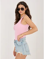 Top MI TP KS model 22109929 jasny różowy - FPrice