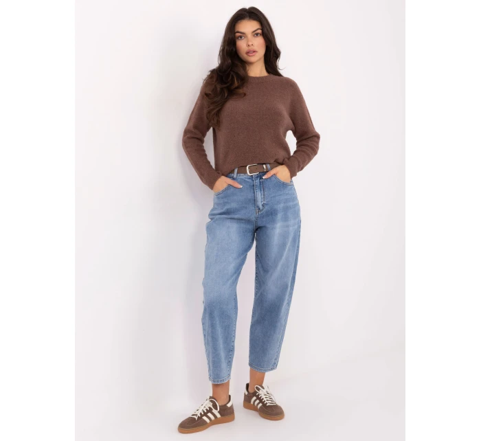 VM SP jeans SK173 4B.11P modrá VM SP jeans SK173 4B.11P modrá