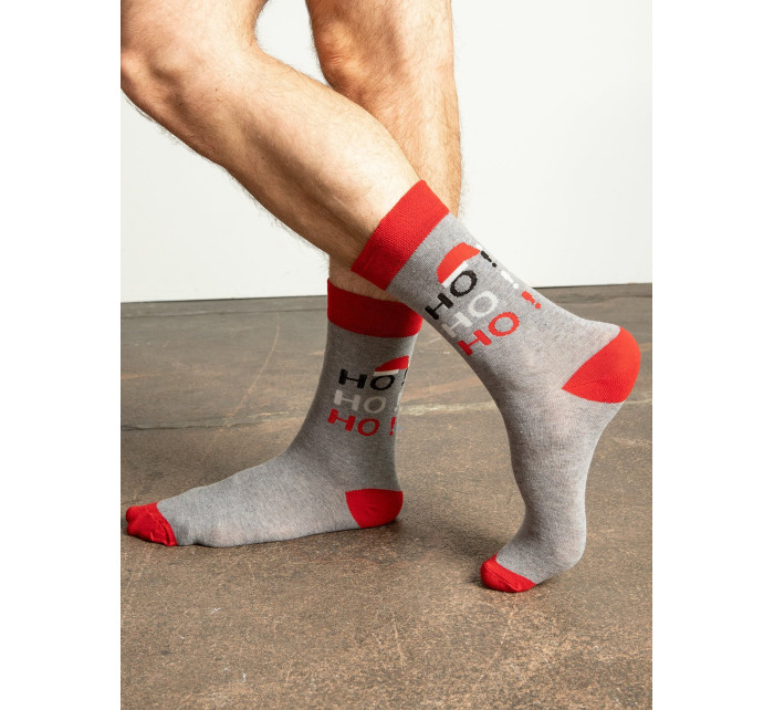 Ponožky WS SR 5637 vícebarevné
