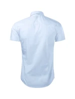Flash košile pánská light blue Flash košile pánská light blue