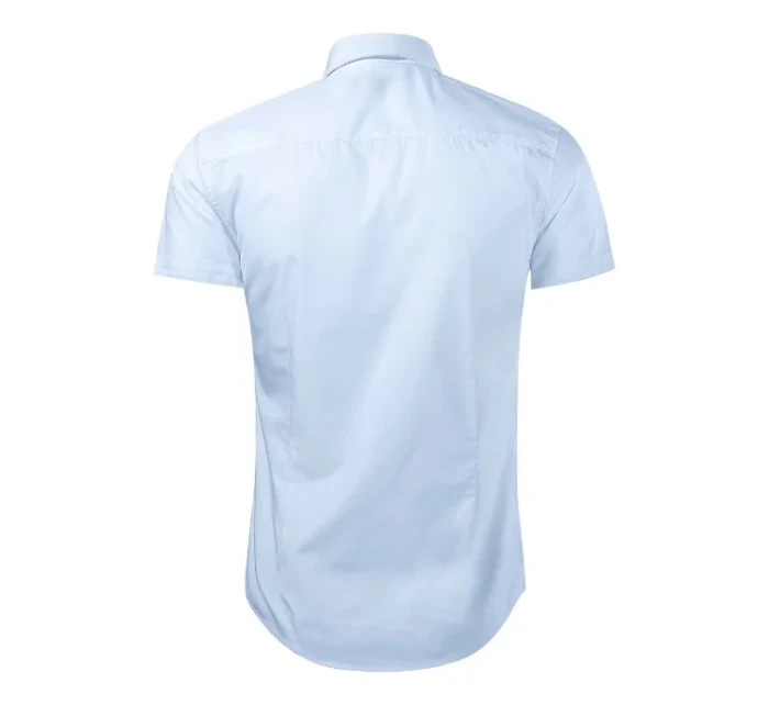 Flash košile pánská light blue Flash košile pánská light blue