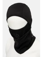 Lyžařská kukla Jr Balaclava 90054 Černá - Rossignol Lyžařská kukla Jr Balaclava 90054 Černá - Rossignol
