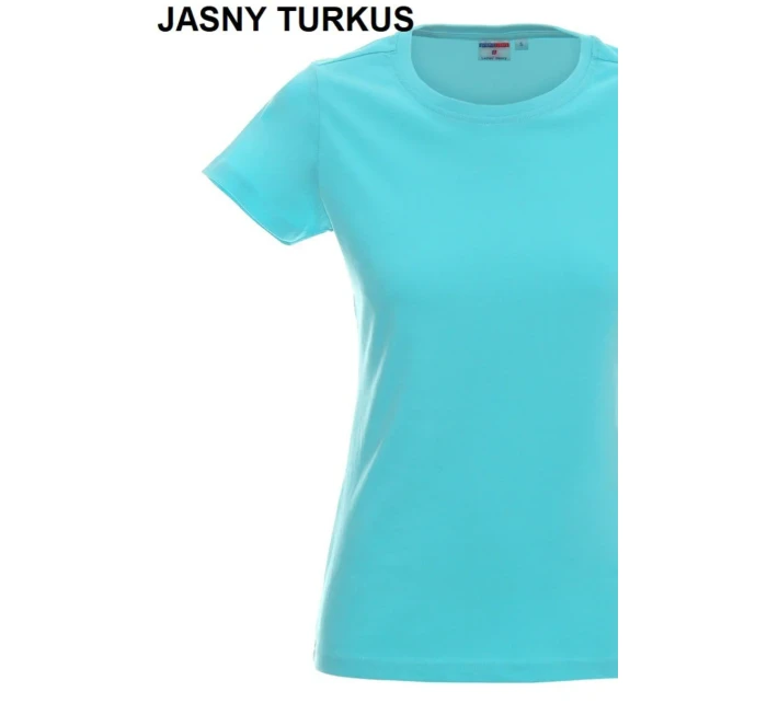 Dámské tričko 22160 - PROMOSTARS Dámské tričko 22160 - PROMOSTARS