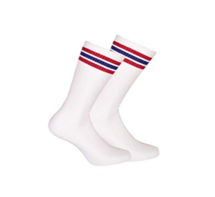 Ponožky pro mládež model 18445287 - Wola