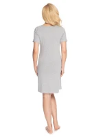 ~Koszula nocna ciążowa model 147484 PeeKaBoo ~Koszula nocna ciążowa model 147484 PeeKaBoo