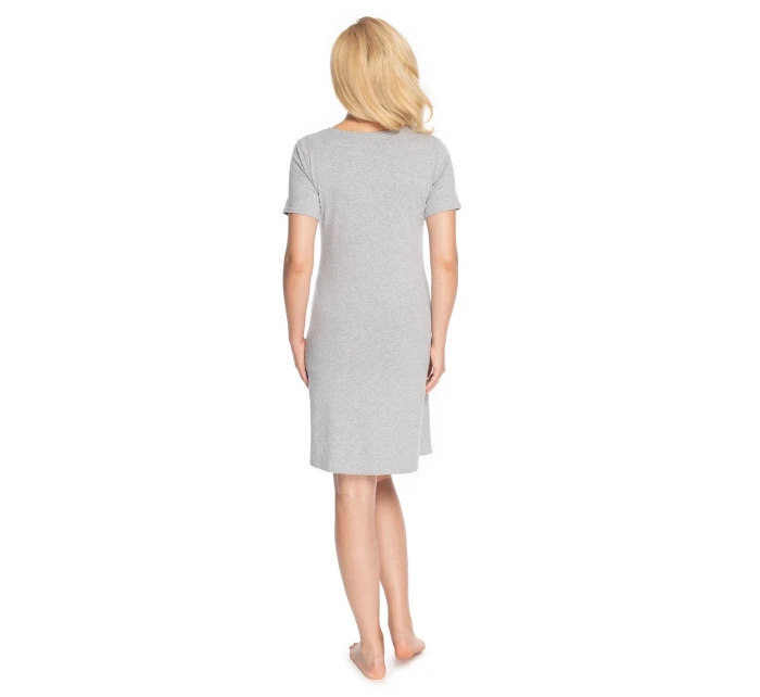 ~Koszula nocna ciążowa model 147484 PeeKaBoo ~Koszula nocna ciążowa model 147484 PeeKaBoo