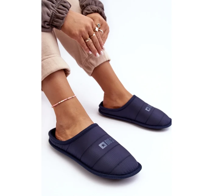 Pantofle model 188677 Step in style