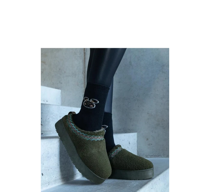 Sněhule model 205799 Solea Sněhule model 205799 Solea