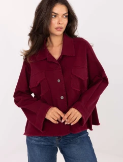 Košile s dlouhým rukávem  model 216741 Rue Paris