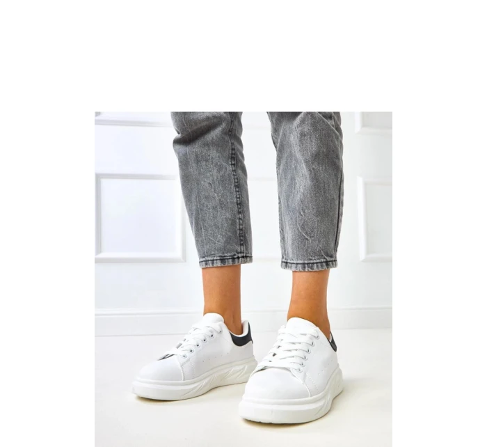 Sportovní obuv model 218368 Solea Sportovní obuv model 218368 Solea