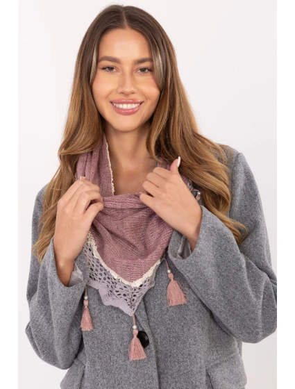 Šátek  model 220386 AT