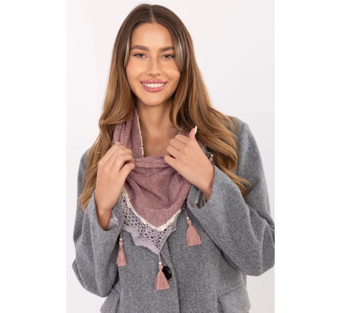 Šátek  model 220386 AT