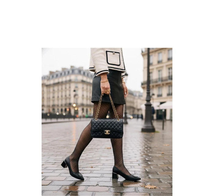 Lodičky na sloupku model 221650 Solea Lodičky na sloupku model 221650 Solea