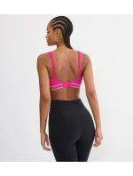 Dámská sportovní podprsenka Triaction Cardio Breeze P EX - UNKNOWN - růžová 6611 TRIUMPH