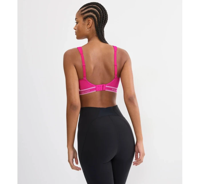 Dámská sportovní podprsenka Triaction Cardio Breeze P EX - UNKNOWN - růžová 6611 TRIUMPH