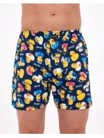 Boxerky Classic 3XL5XL model 21232595 - Cornette Boxerky Classic 3XL5XL model 21232595 - Cornette