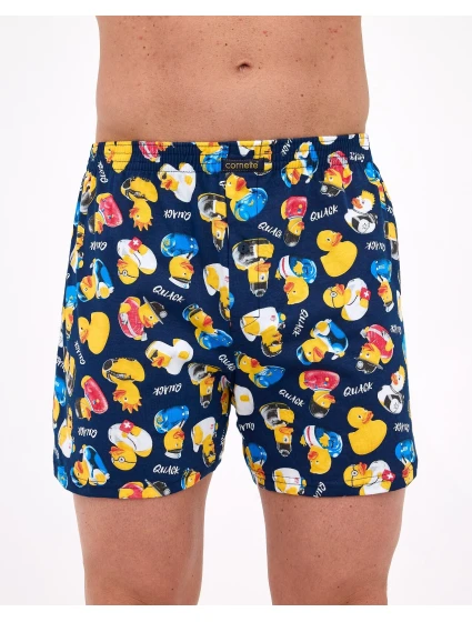 Boxerky Classic 3XL5XL model 21232595 - Cornette Boxerky Classic 3XL5XL model 21232595 - Cornette