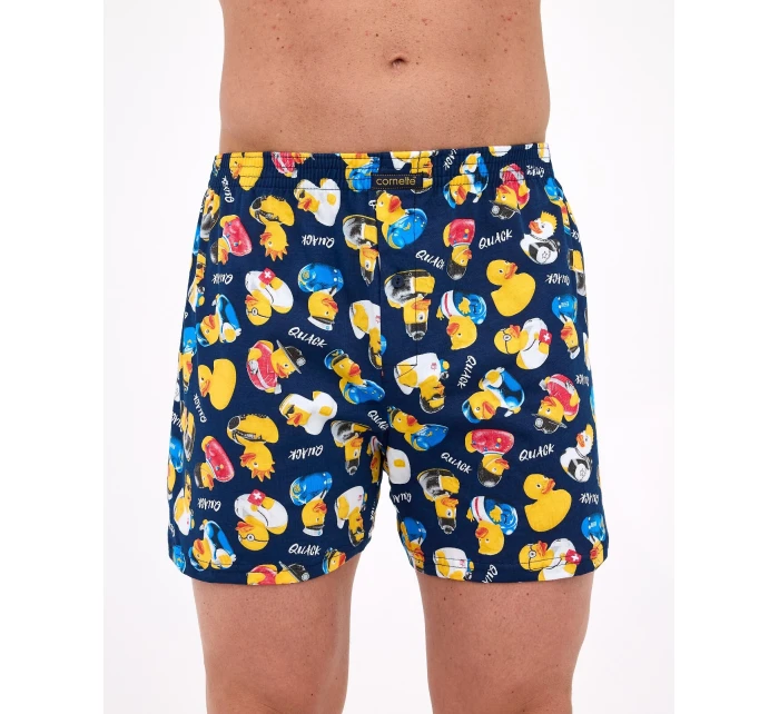 Boxerky Classic 3XL5XL model 21232595 - Cornette Boxerky Classic 3XL5XL model 21232595 - Cornette