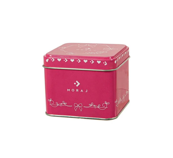 Ponožky Moraj CSLW700-001 35-41