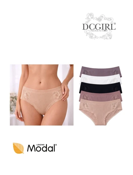 DC Girl kalhotky 26525 A'2 S-XL modal