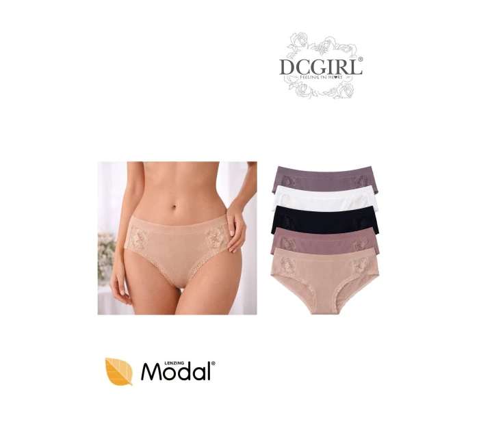 DC Girl kalhotky 26525 A'2 S-XL modal