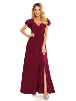 Dámské šaty   model 18171931 - numoco