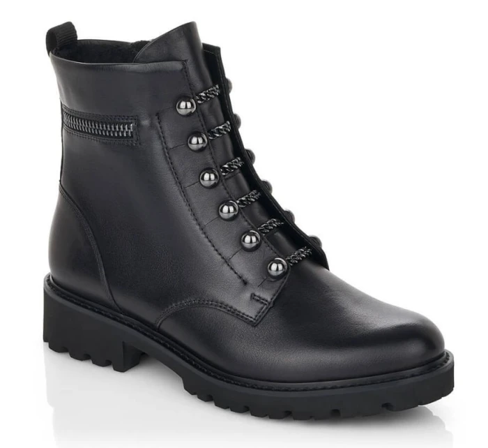 Boty W model 20907139 - Remonte