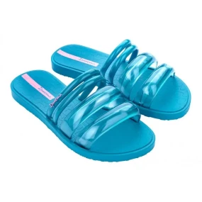 Ipanema Puffer Slide W 26727-AQ182 dámské žabky Ipanema Puffer Slide W 26727-AQ182 dámské žabky