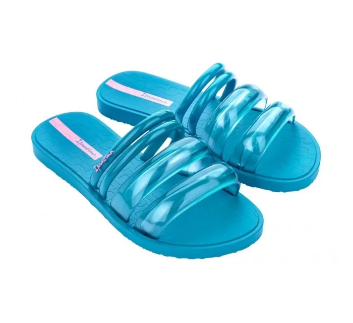 Ipanema Puffer Slide W 26727-AQ182 dámské žabky