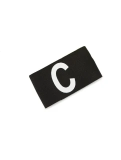 Kapitánská páska na ruku Yakima Jr model 21211113 černá - Yakimasport