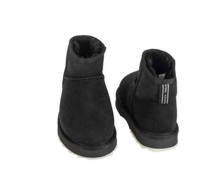 EMU Australia Sharky Micro W W W12548-BLAK dámské boty