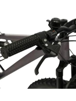 Huffy Bike Marker 27,5" Matte Graphite 26752W