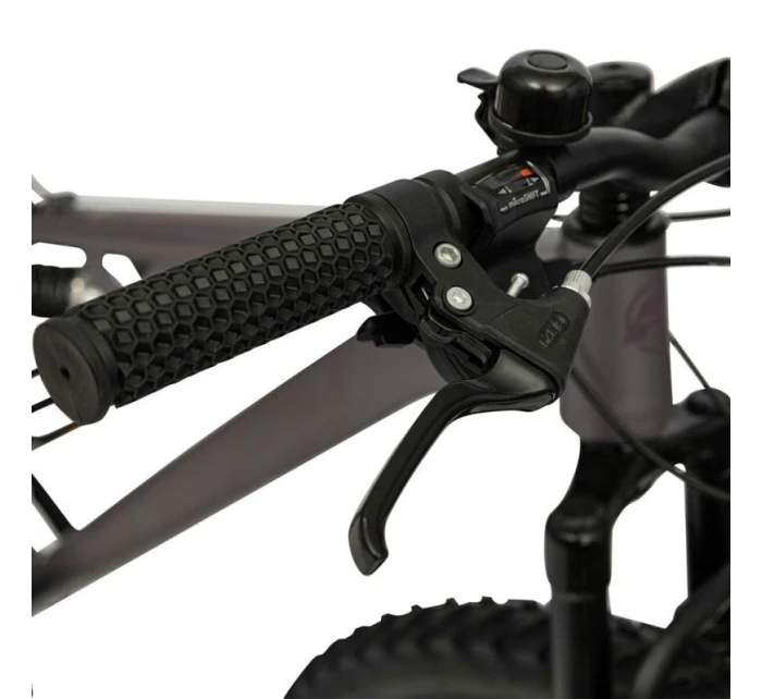 Huffy Bike Marker 27,5" Matte Graphite 26752W