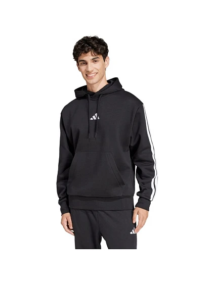 Mikina Essentials 3Stripes M model 21343223 pánské - ADIDAS