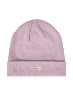 Čepice Beanie Cap pink model 21474218 - CHAMPION