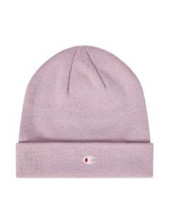 Čepice Beanie Cap pink model 21474218 - CHAMPION