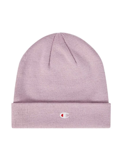 Čepice Beanie Cap pink model 21474218 - CHAMPION