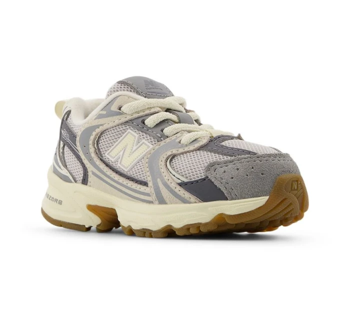 dětské tenisky sportovní obuv model 21814242 - New Balance dětské tenisky sportovní obuv model 21814242 - New Balance