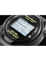 Hodinky ZM-8817 VOICE ZONE Mluvící hodinky v polštině Hodinky ZM-8817 VOICE ZONE Mluvící hodinky v polštině