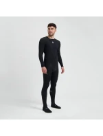 Cyklistické kalhoty Rogelli n/s MONO černé XL