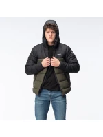 Pánská prošívaná zimní bunda model 21940763 SP